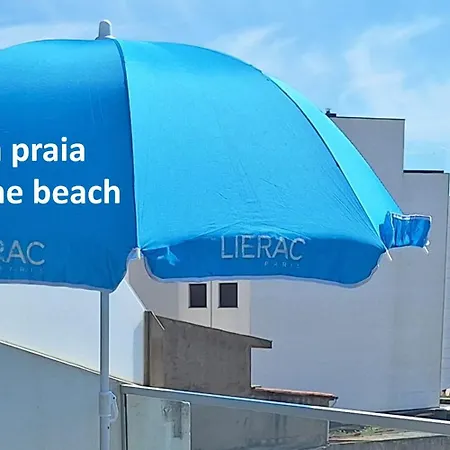 Ferreirinhas - House Lägenhet