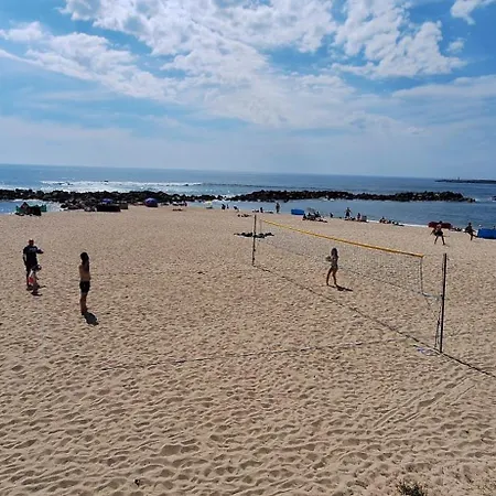 Lägenhet Ferreirinhas - House *