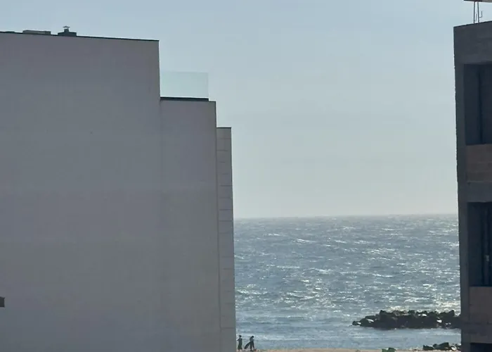 Ferreirinhas - House Apartment