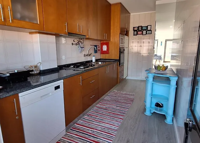 Ferreirinhas - House Apartament Vila do Conde