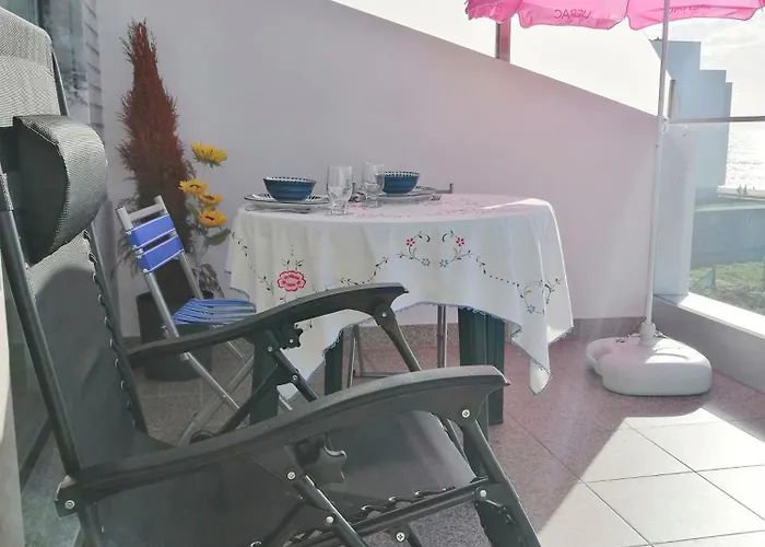 Apartament Ferreirinhas - House *