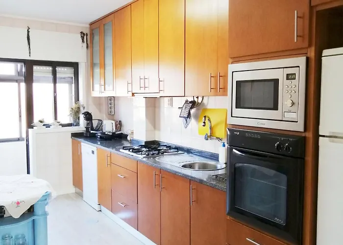 Ferreirinhas - House Apartament Vila do Conde