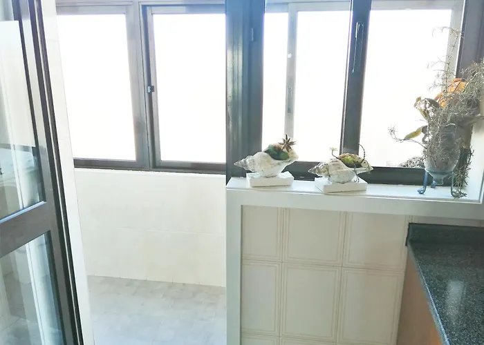 Apartament Ferreirinhas - House Vila do Conde