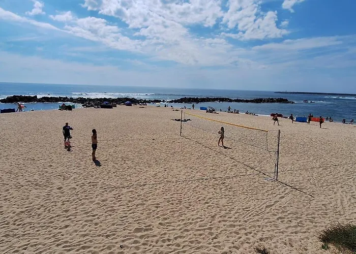 Apartment Ferreirinhas - House *