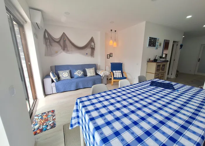 Ferreirinhas - House Apartament Vila do Conde