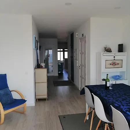 Ferreirinhas - House Daire