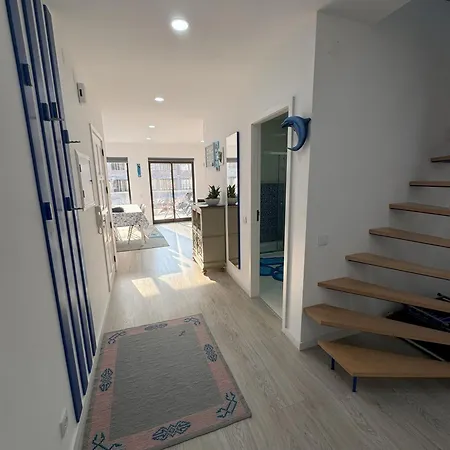 Apartment Ferreirinhas - House Vila do Conde