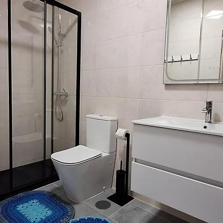 Ferreirinhas - House Daire *