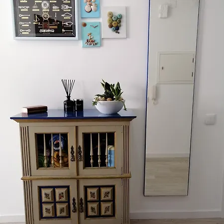 Ferreirinhas - House Apartment *