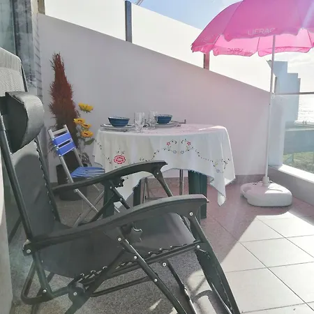 Apartment Ferreirinhas - House *