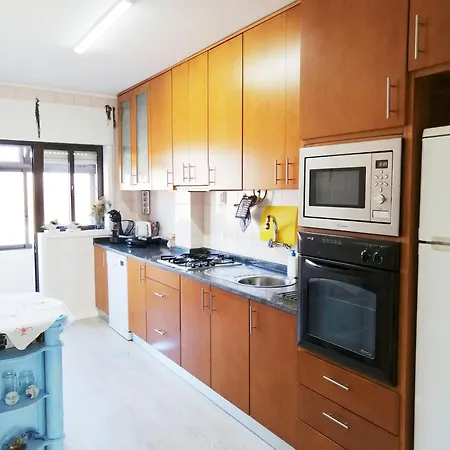 Ferreirinhas - House Apartment Vila do Conde