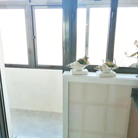 Apartment Ferreirinhas - House Vila do Conde