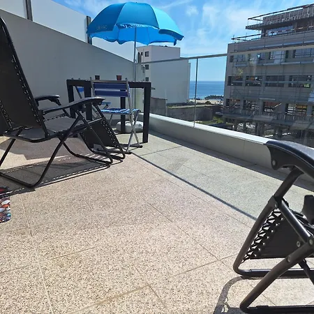 Ferreirinhas - House Appartement *