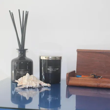 Ferreirinhas - House Daire