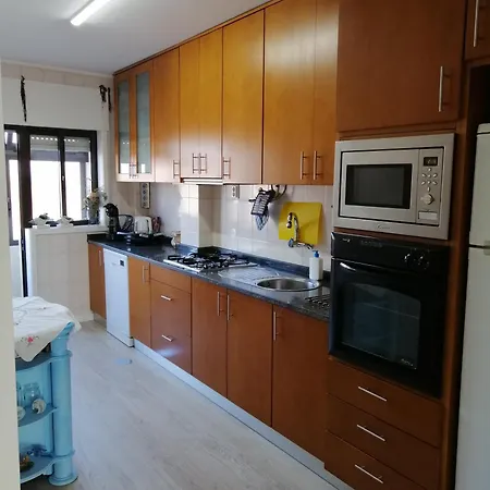 Ferreirinhas - House Apartamento Vila do Conde