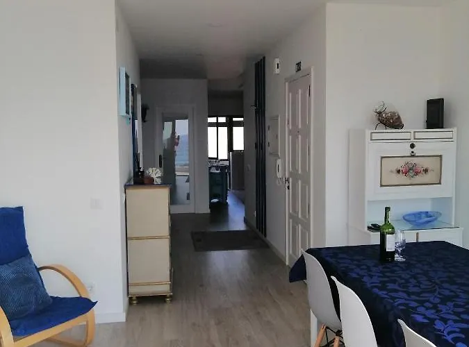 Ferreirinhas - House 公寓