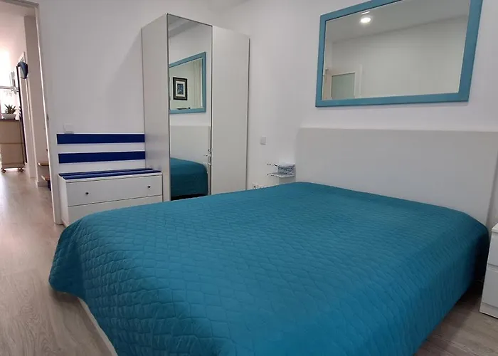 Ferreirinhas - House Apartamento *