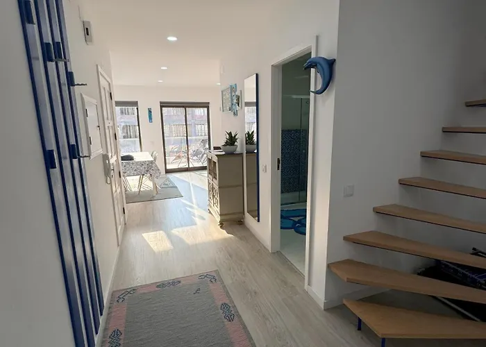 Appartement Ferreirinhas - House Vila do Conde