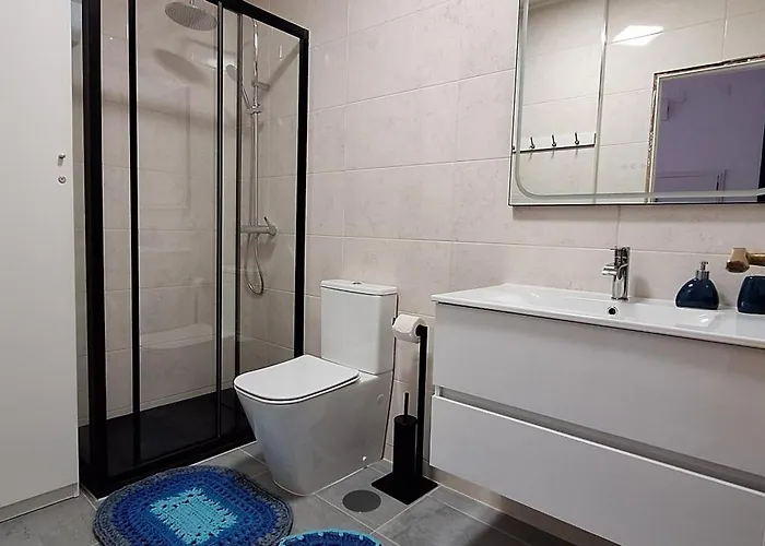 Ferreirinhas - House Appartement *