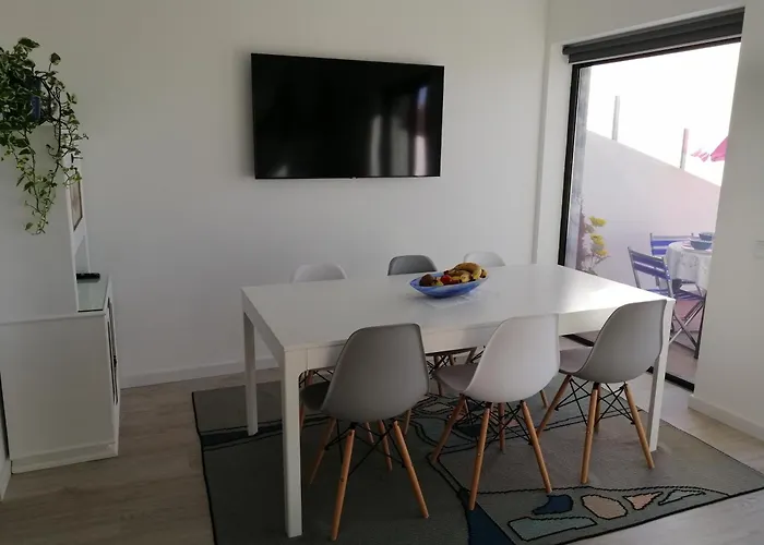 Ferreirinhas - House 孔迪镇