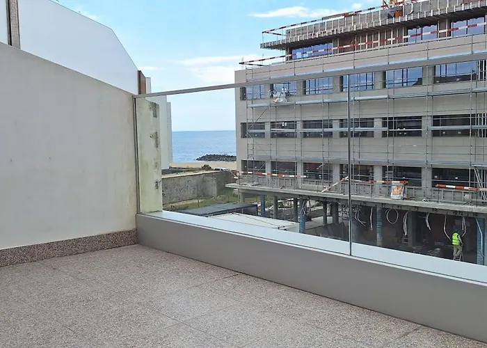 Ferreirinhas - House * 孔迪镇