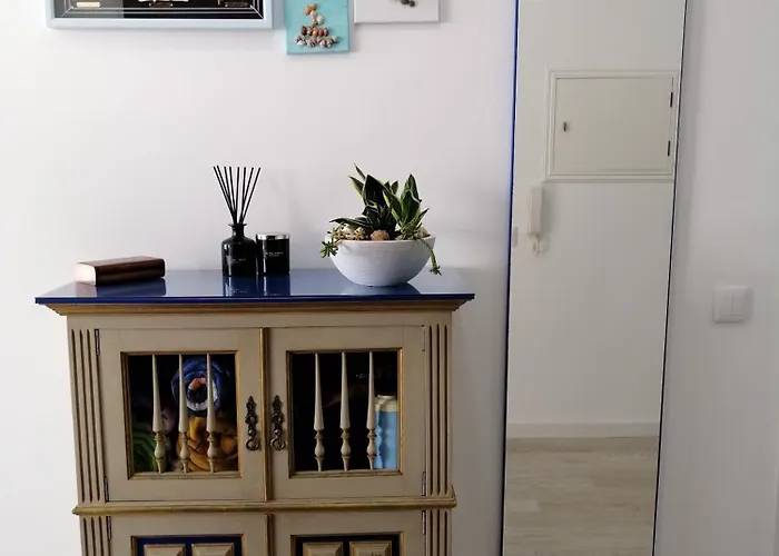 Ferreirinhas - House 公寓 *