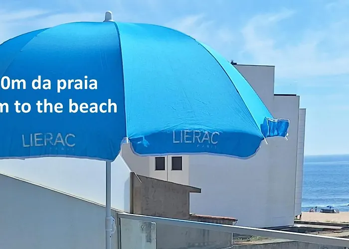 Ferreirinhas - House Appartement