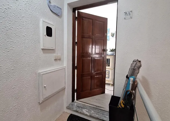 Ferreirinhas - House Appartement