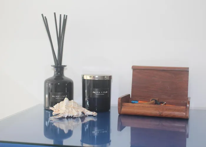 Ferreirinhas - House 公寓