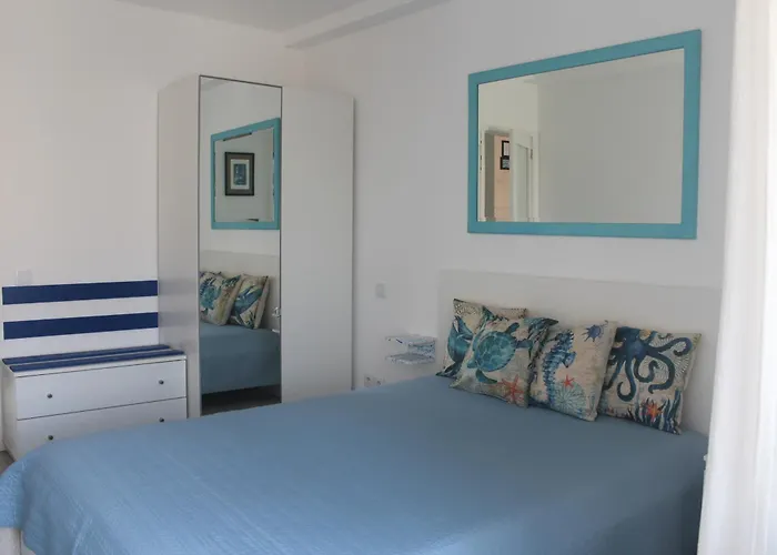 Apartamento Ferreirinhas - House Vila do Conde