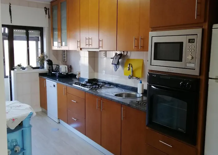 Ferreirinhas - House Appartement Vila do Conde